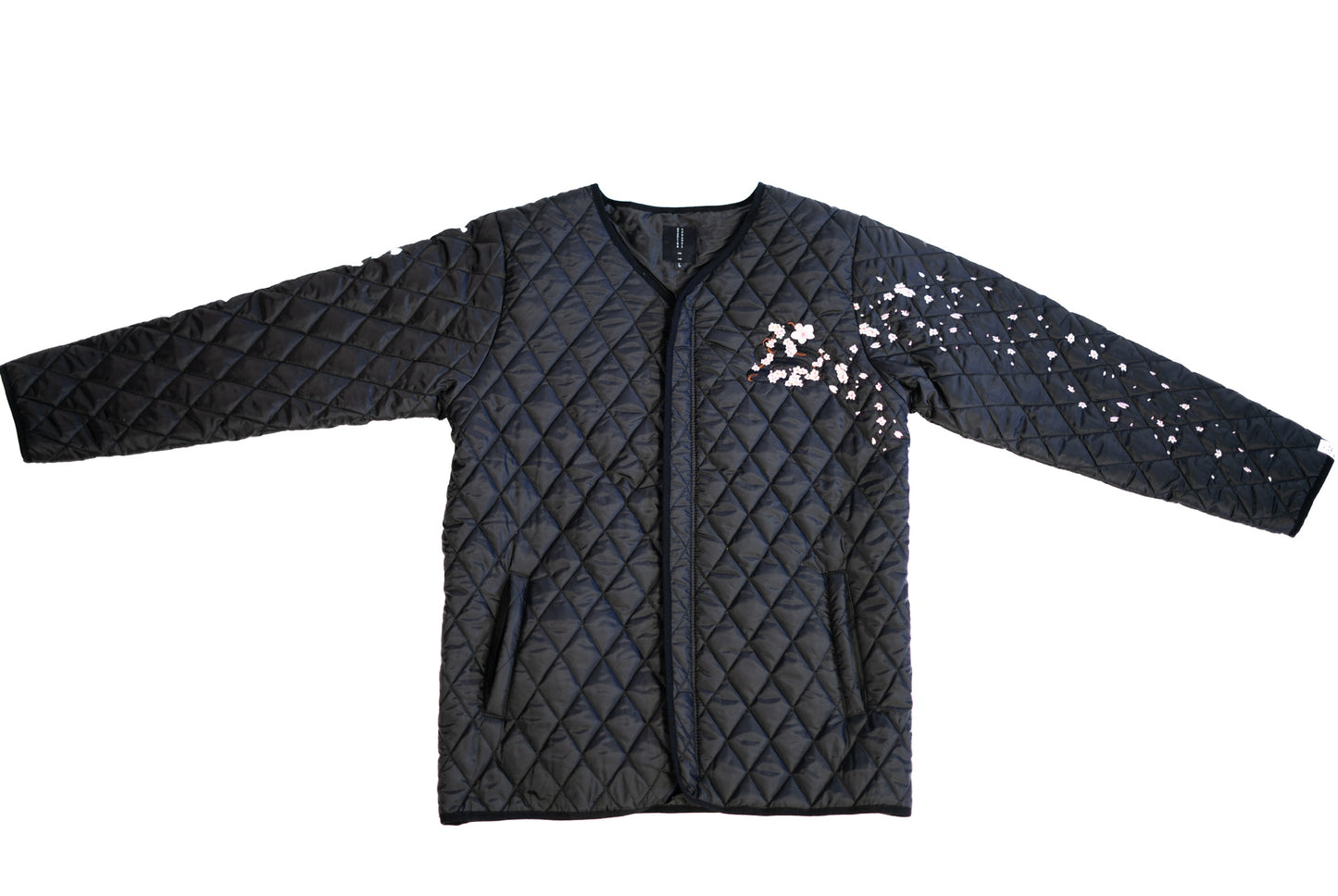 Sakura Bomber Jacket