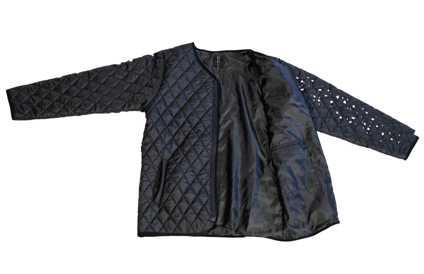 Sakura Bomber Jacket