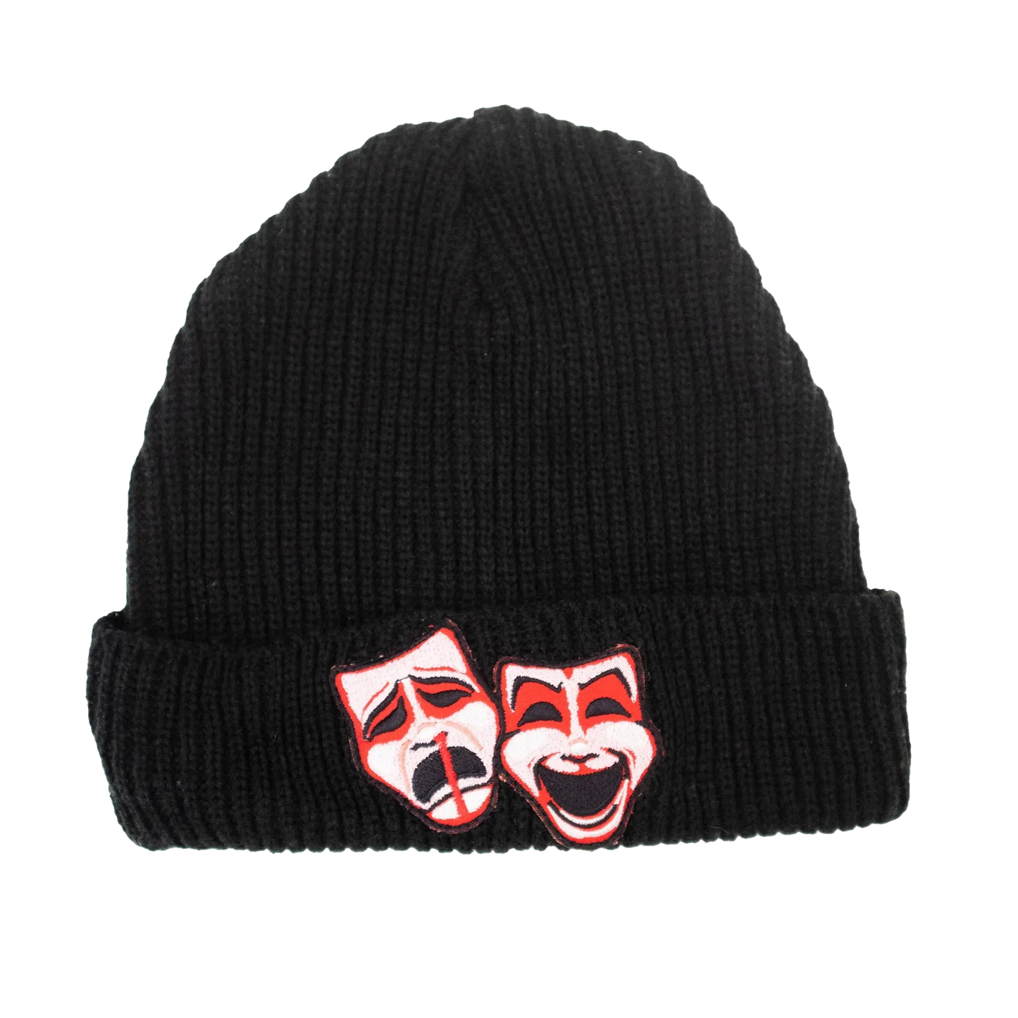 Laugh Now Cry Later Beanie