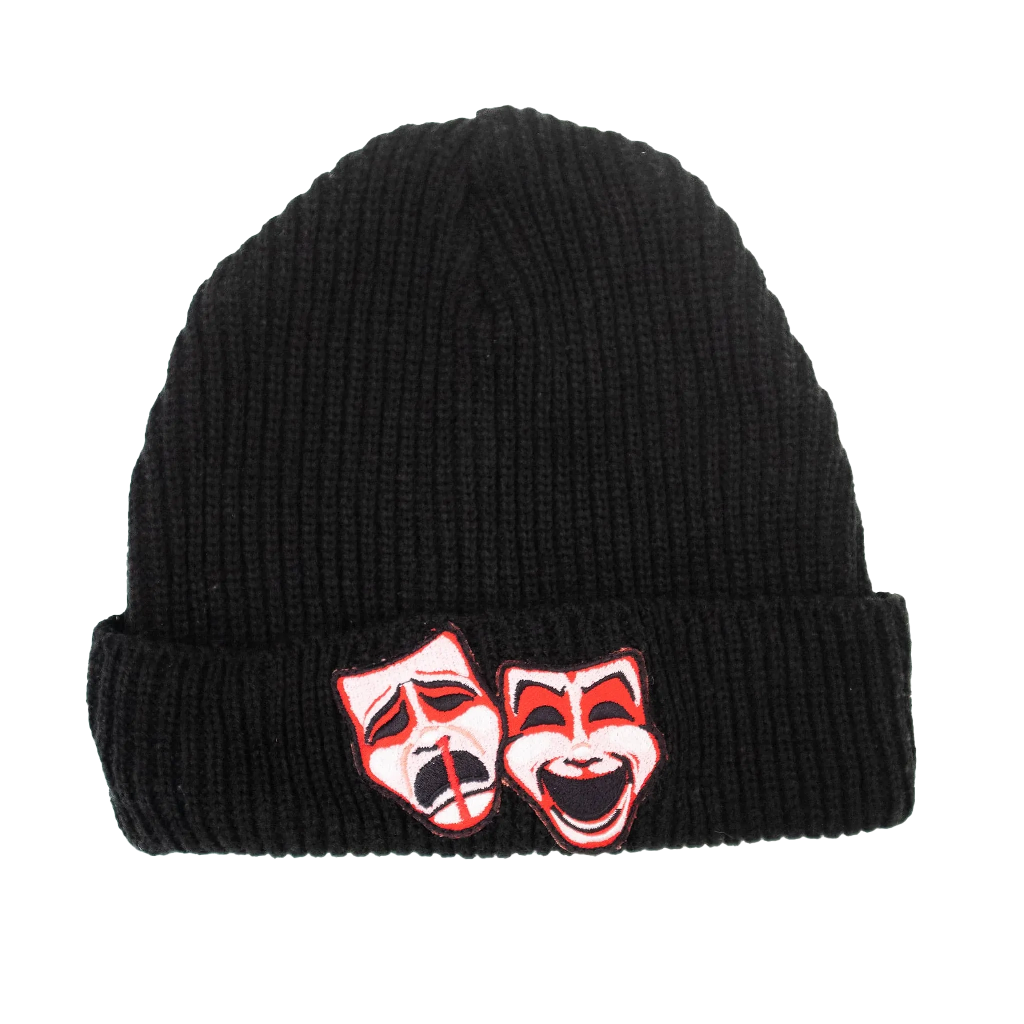 Laugh Now Cry Later Beanie