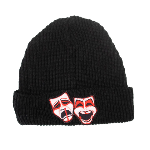 Laugh Now Cry Later Beanie