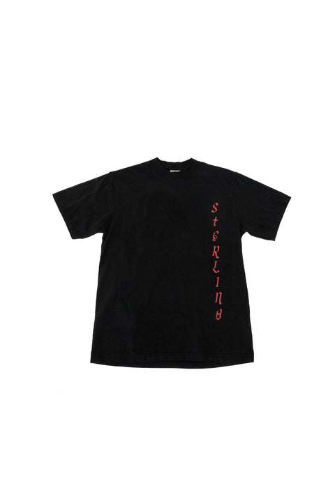 Oversized Original Logo T-Shirt