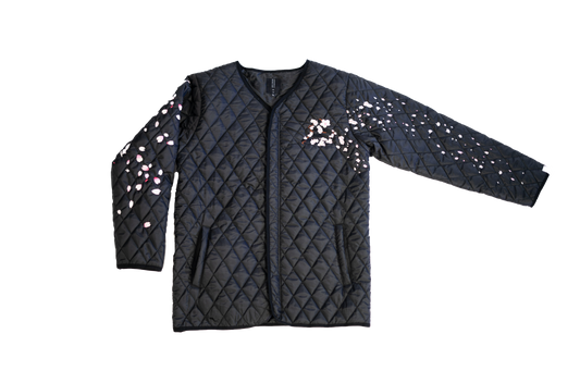 Sakura Bomber Jacket