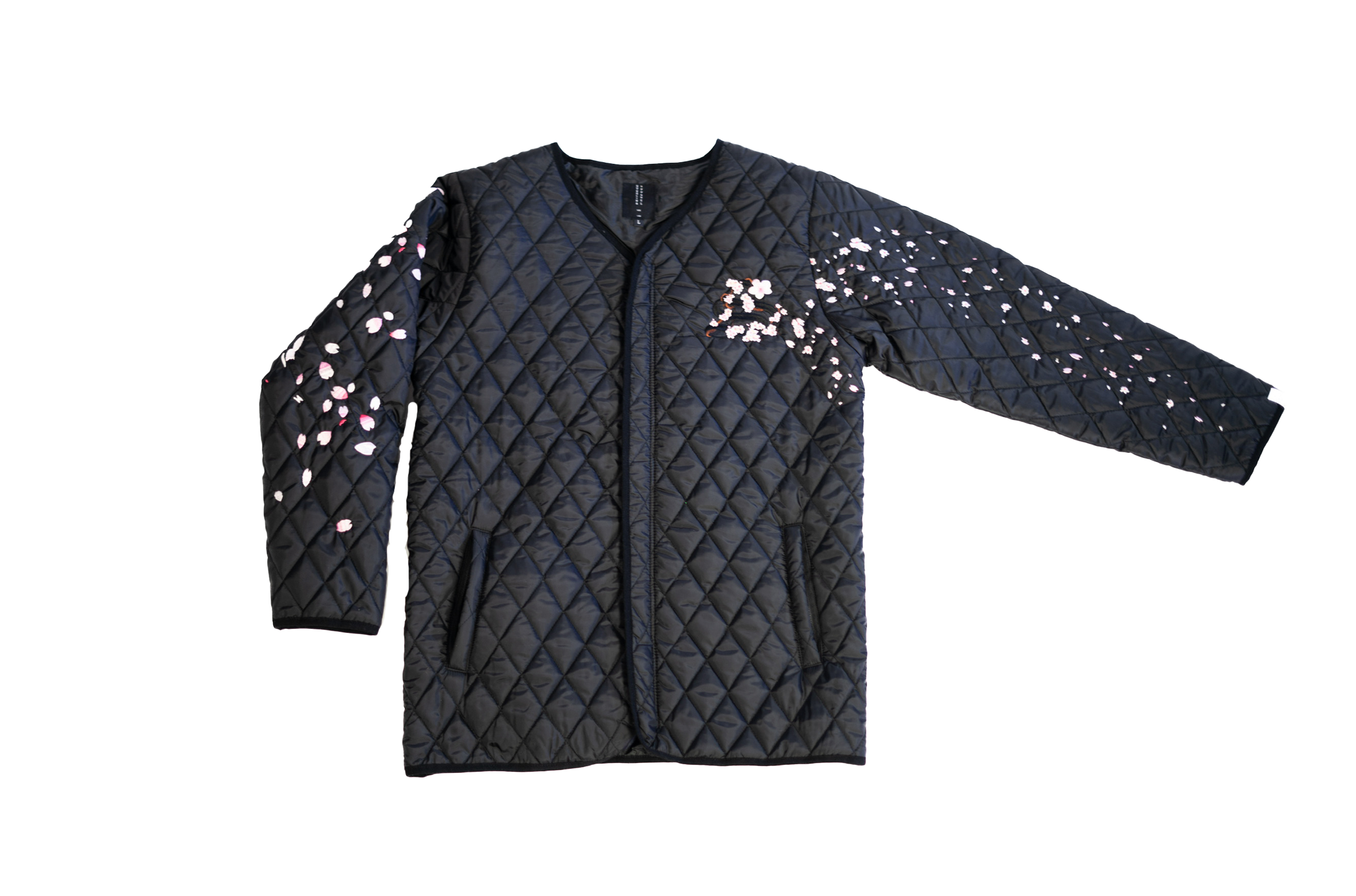 Sakura Bomber Jacket