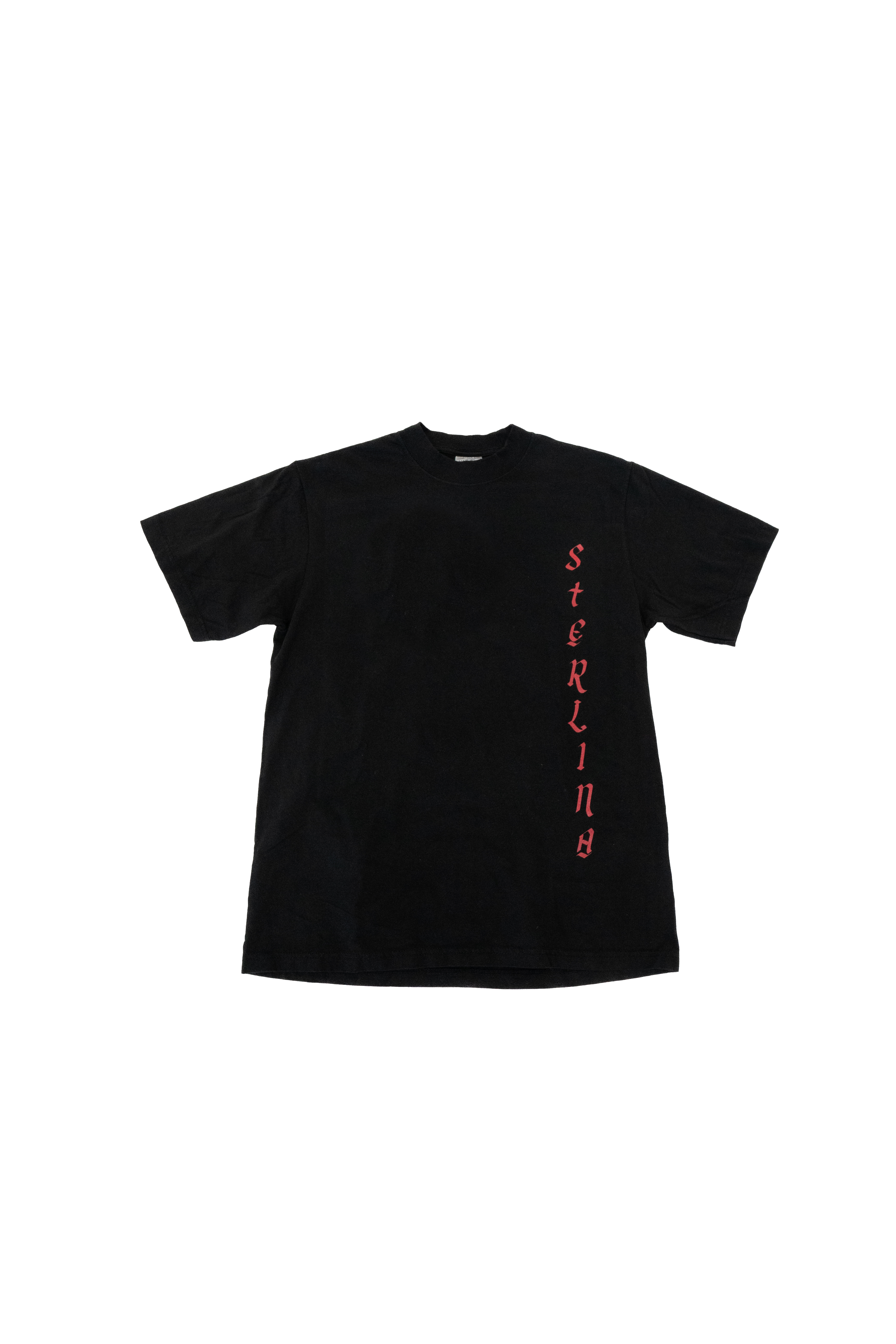 Boxed Original Logo T