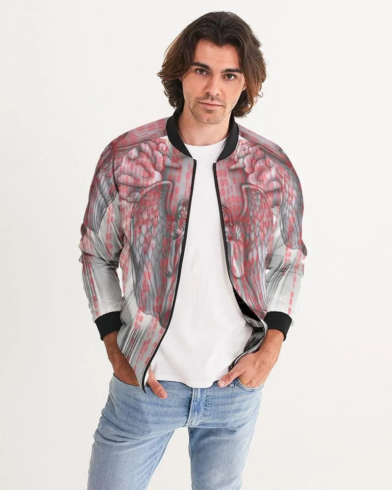 Archangel Bomber Jacket