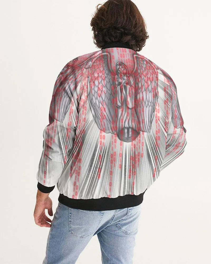 Archangel Bomber Jacket