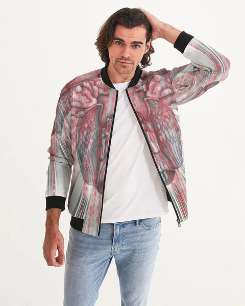 Archangel Bomber Jacket