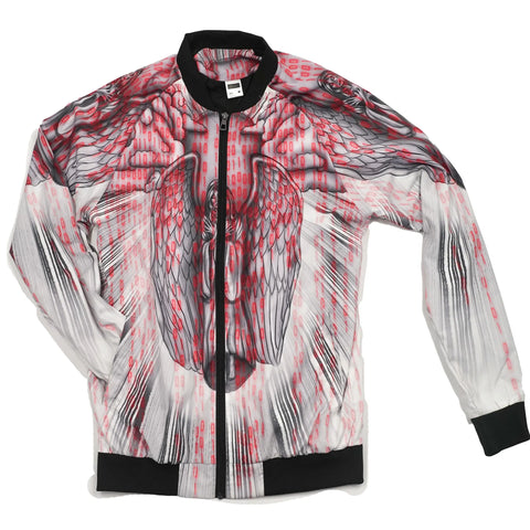 Archangel Bomber Jacket