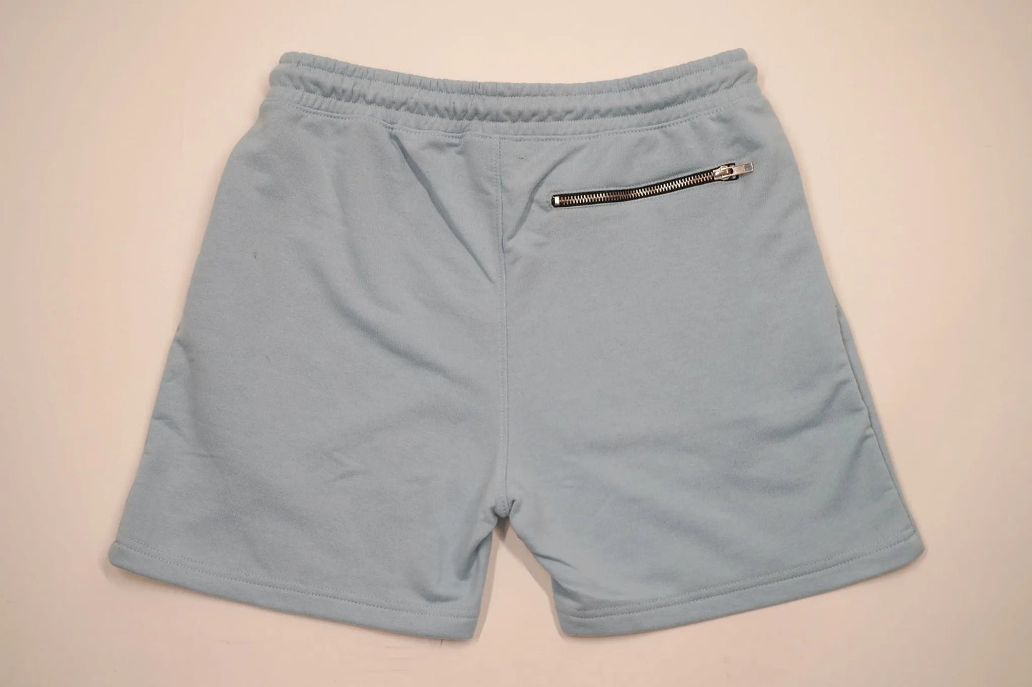 Baby Blue Shorts